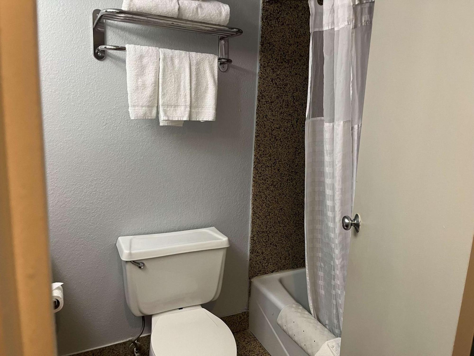 Studio 6 Suites Amarillo, Tx West Medical Center Buitenkant foto