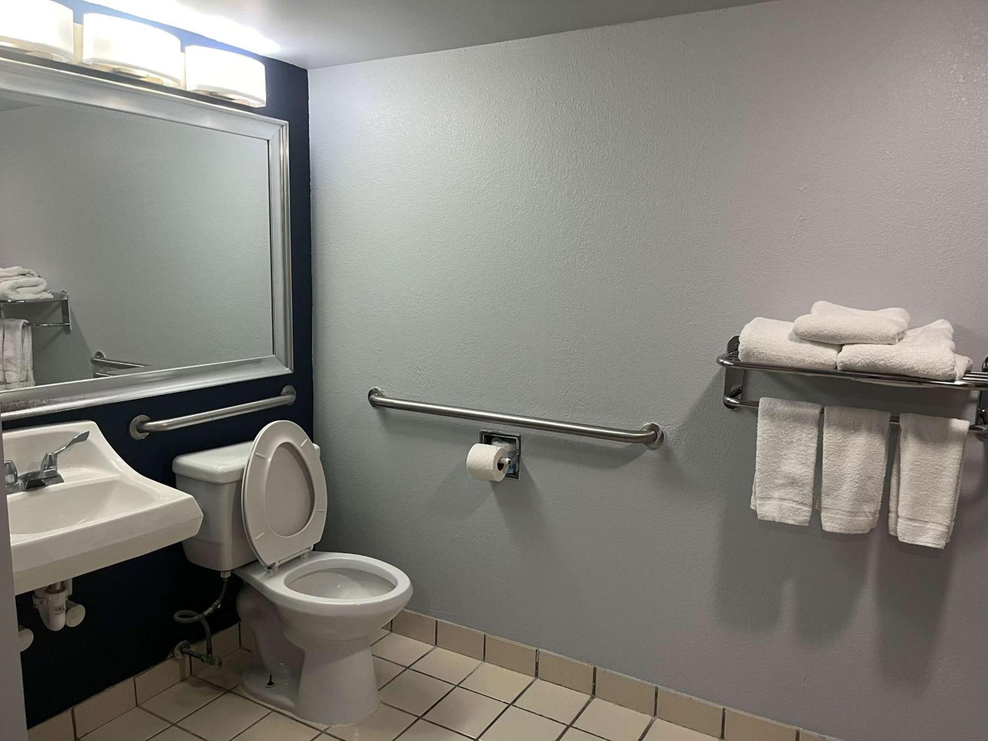 Studio 6 Suites Amarillo, Tx West Medical Center Buitenkant foto