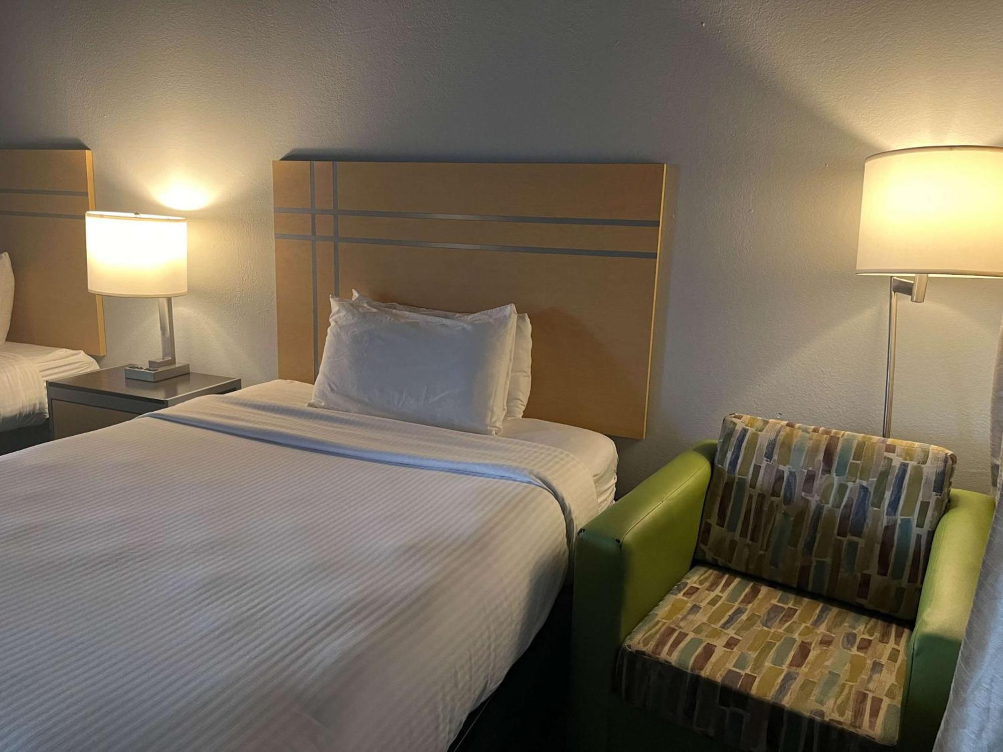 Studio 6 Suites Amarillo, Tx West Medical Center Buitenkant foto